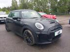 2022 MINI COOPER S E for sale at Copart GLOUCESTER