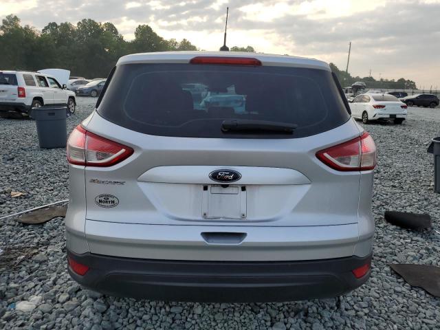  FORD ESCAPE 2015 Сріблястий