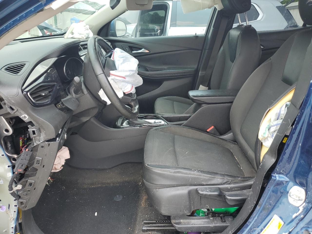 kl4mmbs20mb134060 KL4MMBS20MB134060 2021 Buick Encore Gx Preferred