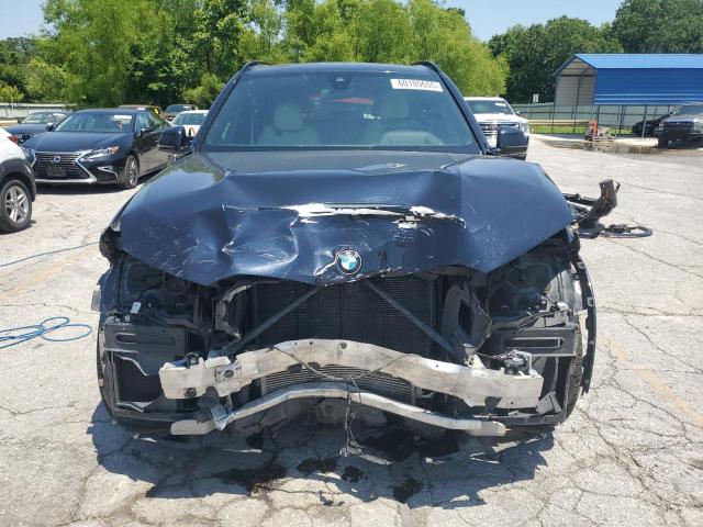  BMW X5 2019 Czarny