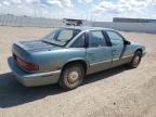1995 BUICK REGAL CUSTOM for sale at Copart AB - EDMONTON
