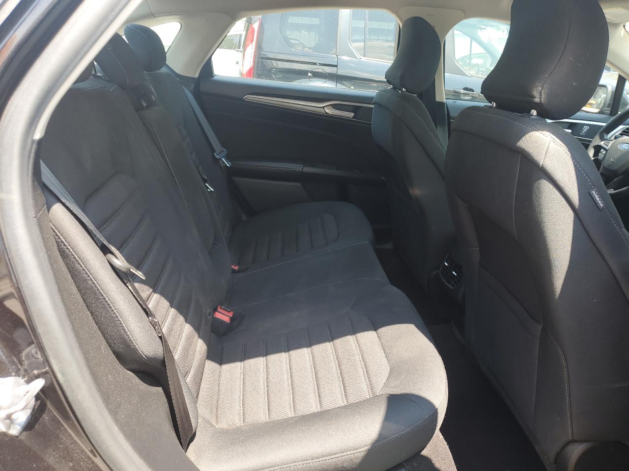 3FA6P0HD0KR228442 FORD FUSION 2019