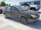 2006 Ford Focus Zx4 for Sale in Haslet, TX - Rear End