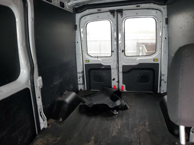 2015 FORD TRANSIT T-250  