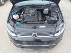 2016 VOLKSWAGEN POLO MATCH TSI S-A  for sale at Copart YORK