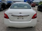 2011 Nissan Maxima S იყიდება Fort Pierce-ში, FL - Front End