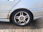 2001 MERCEDES BENZ C32 AMG for sale at Copart CHESTER