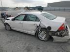 2010 Ford Fusion Hybrid na sprzedaż w Gastonia, NC - All Over