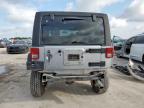 Wilmer, TX에서 판매 중인 2015 Jeep Wrangler Unlimited Sport - Front End