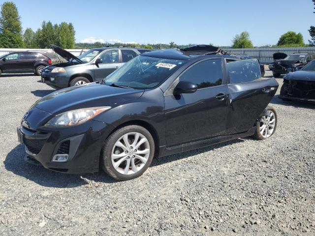 2010 Mazda 3 S