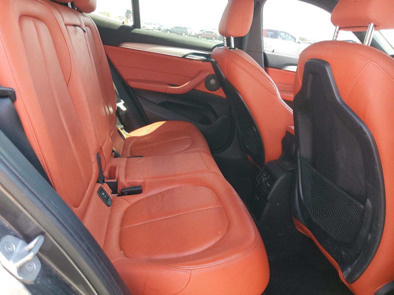 2019 BMW X2 xDrive28I VIN: WBXYJ5C52KEF83204 Lot: 61400375