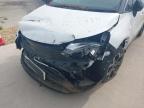2022 VAUXHALL CROSSLAND for sale at Copart SANDY