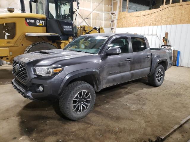 TOYOTA TACOMA DOU 2022