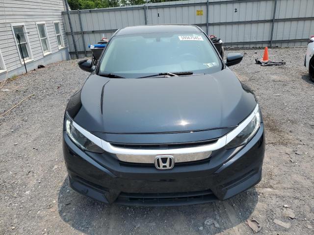  HONDA CIVIC 2018 Black