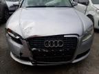 2006 AUDI A4 SE S LI for sale at Copart WOLVERHAMPTON