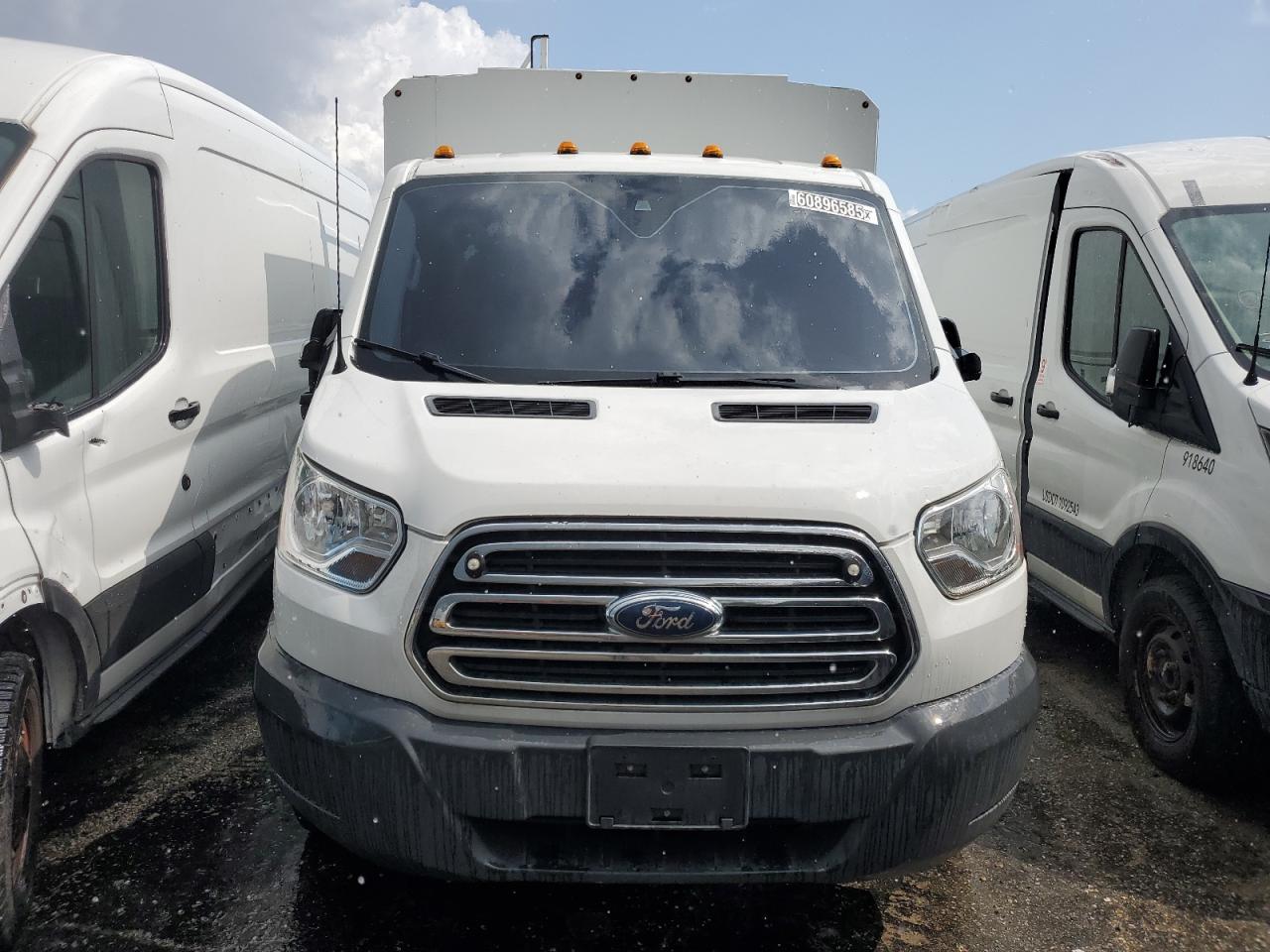 1FDBW5PM4JKB53334 FORD TRANSIT 2018