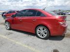 2013 Chevrolet Cruze Ltz   for Sale in Las Vegas, NV - Front End