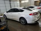 2015 Ford Fusion Se de vânzare în Madisonville, TN - Rear End