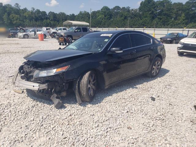 2014 Acura Tl Tech