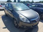 2010 VAUXHALL CORSA ENER for sale at Copart SANDY