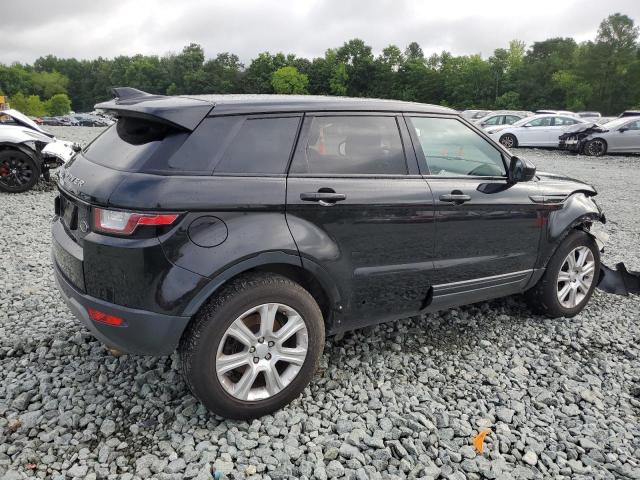  LAND ROVER RANGEROVER 2017 Черный