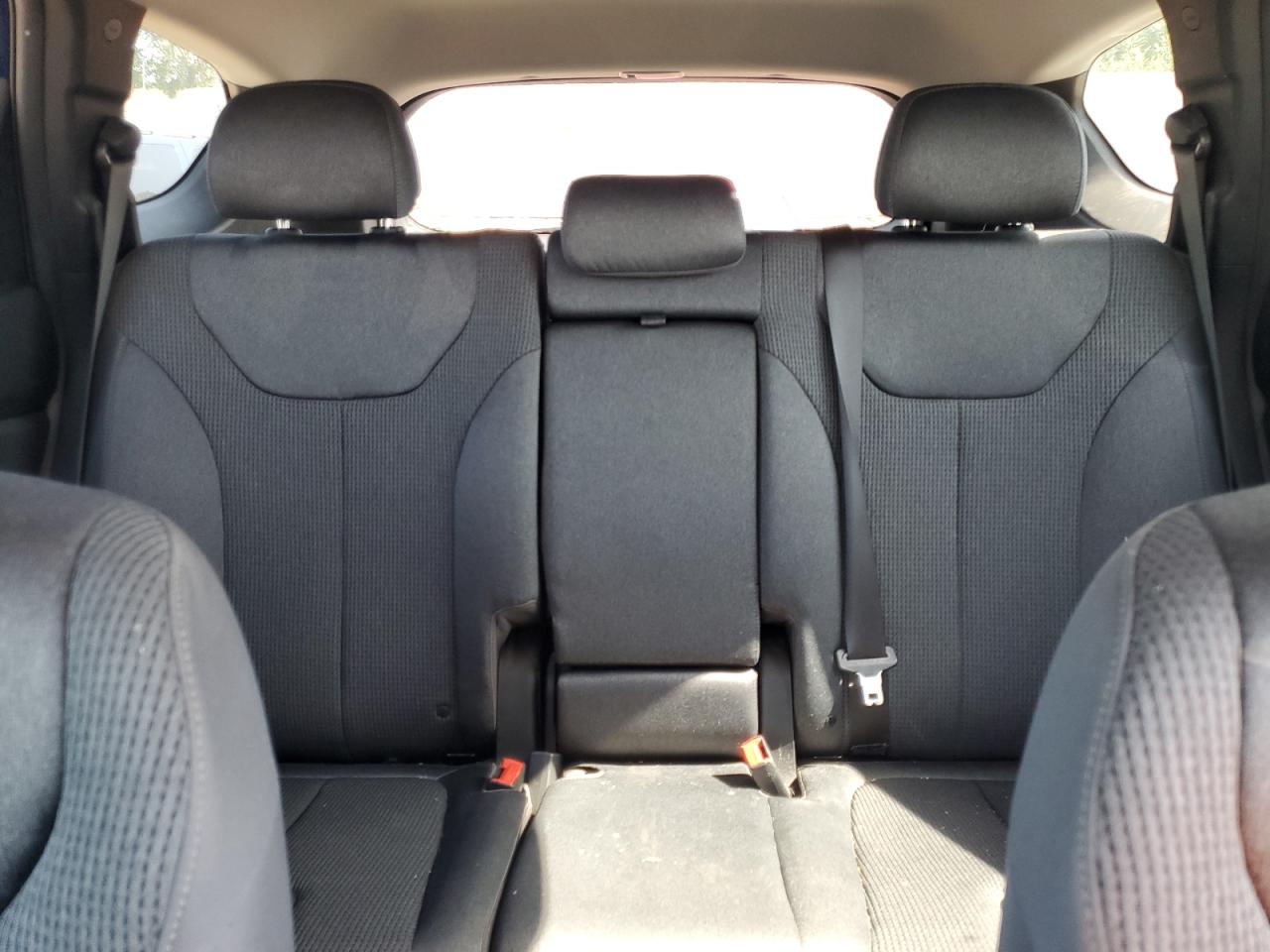 2020 Hyundai Santa Fe Sel VIN: 5NMS33AD9LH304242 Lot: 61731825