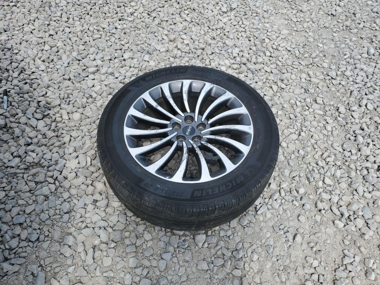 2020 Lincoln Aviator Reserve VIN: 5LM5J7WC9LGL22220 Lot: 62135065