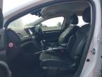 2021 RENAULT MEGANE ICO for sale at Copart YORK