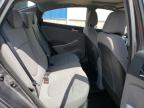 2012 HYUNDAI ACCENT GLS   for sale at Copart NB - MONCTON