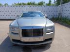2013 ROLLS ROYCE GHOST V12 for sale at Copart CHESTER