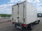 2019 MERCEDES BENZ SPRINTER 3 for sale at Copart WOLVERHAMPTON