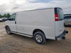 2020 GMC SAVANA G2500 for sale at Copart TX - HOUSTON