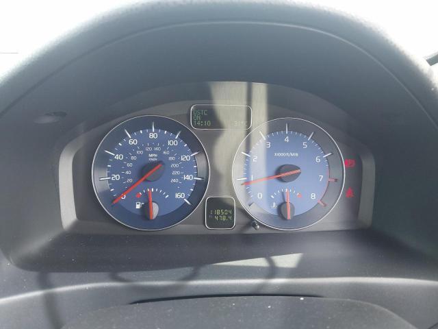 2009 VOLVO C30 SPORT