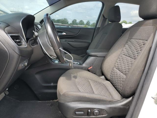  CHEVROLET EQUINOX 2018 Белый