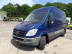 2007 MERCEDES BENZ SPRINTER 3 for sale at Copart SANDTOFT