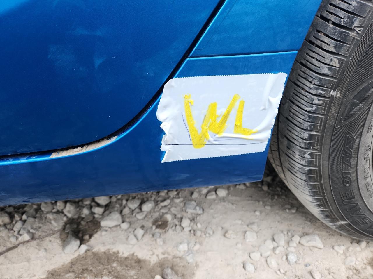 2021 Toyota Prius Special Edition VIN: JTDKAMFU6M3145619 Lot: 60266185