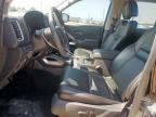 2024 Nissan Frontier S na sprzedaż w Temple, TX - Front End