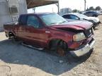 2004 Ford F150  იყიდება Los Angeles-ში, CA - Front End