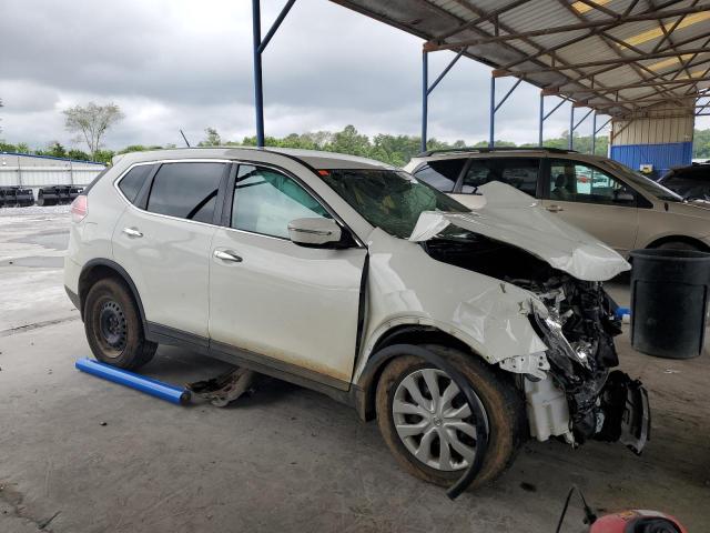  NISSAN ROGUE 2015 Білий