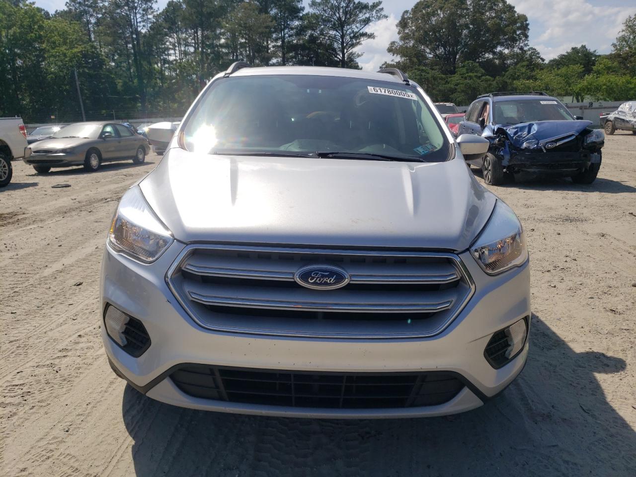 1FMCU9GDXJUC44128 FORD ESCAPE 2018