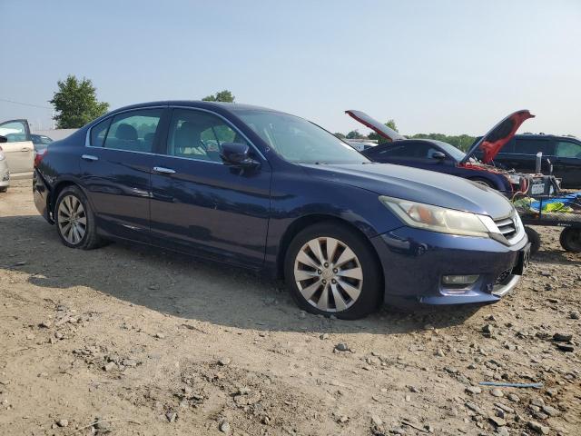  HONDA ACCORD 2014 Blue