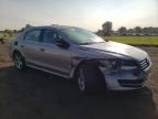 2012 Volkswagen Passat Se for Sale in Columbia Station, OH - Front End