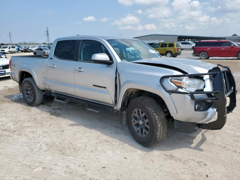  TOYOTA TACOMA 2023 Srebrny