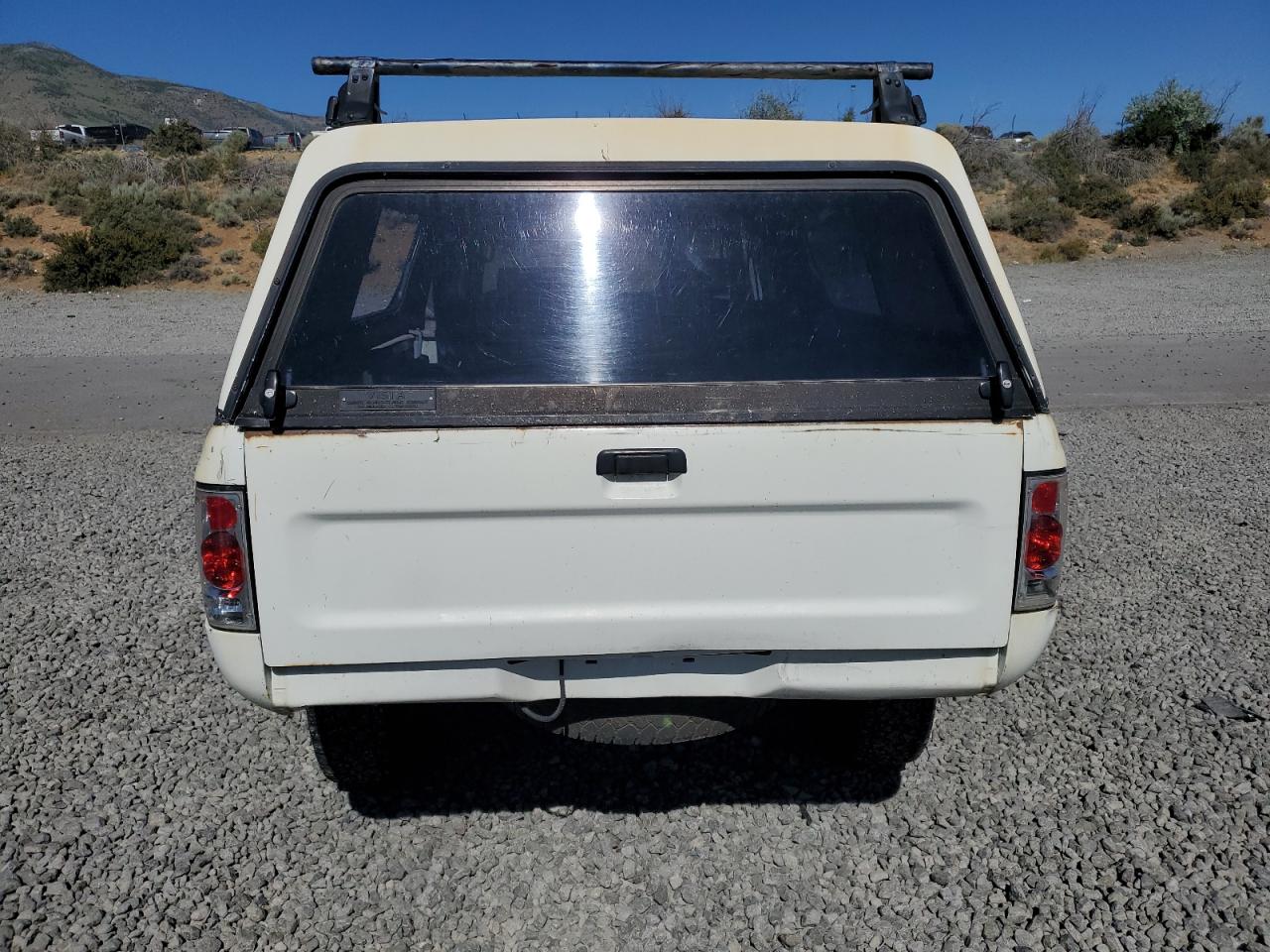 1994 Toyota Pickup 1/2 Ton Extra Long Wheelbase VIN: JT4VN13D8R5141636 Lot: 61398645