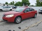 2007 Pontiac G6 Base for Sale in Bridgeton, MO - Water/Flood
