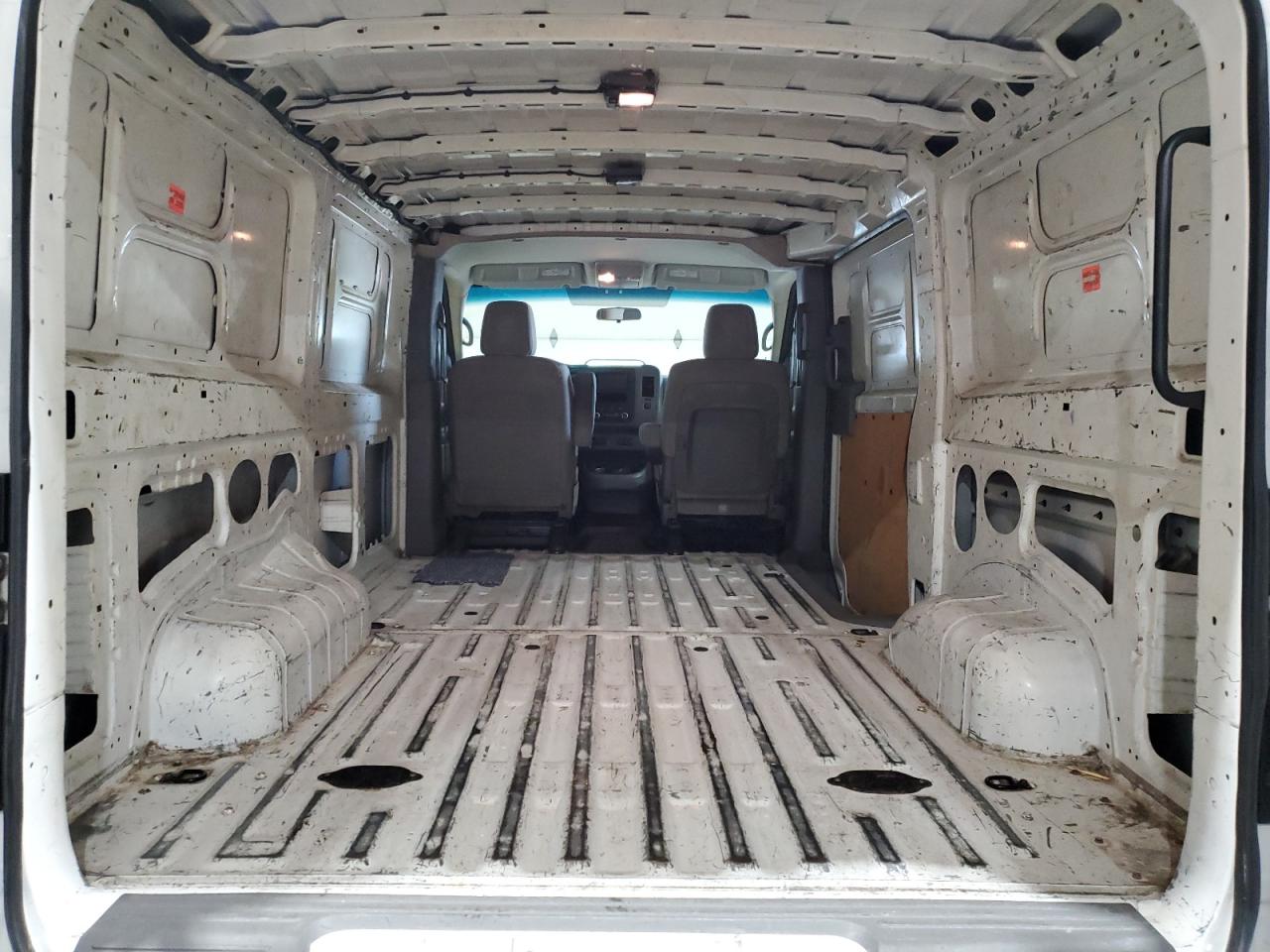 1N6BF0KY1HN806953 NISSAN NV 2017