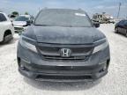 2021 Honda Pilot Black للبيع في Lawrenceburg، KY - Hail