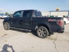 2013 Ford F150 Supercrew   იყიდება New Orleans-ში, LA - Front End