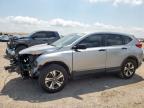2017 Honda Cr-V Lx for Sale in Houston, TX - Front End