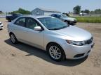 2012 Kia Forte Ex за продажба в Columbia Station, OH - Vandalism
